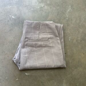 A New Day business casual pant sz 4